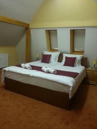 Szeksz�rd Apartman