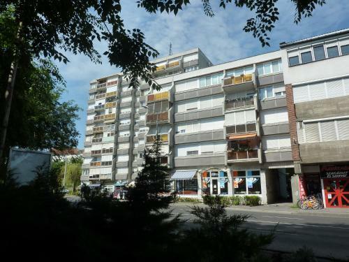 Komfort Apartman