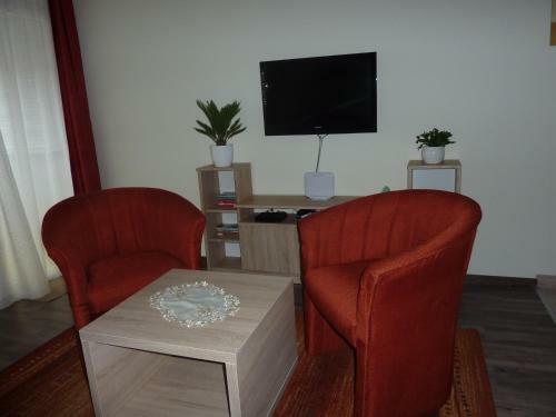 Komfort Apartman