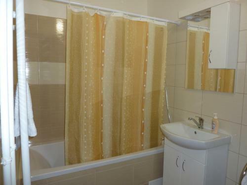 Komfort Apartman