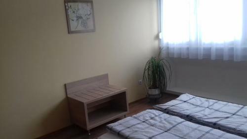 Komfort Apartman