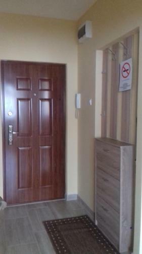 Komfort Apartman