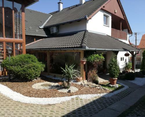 St�lus Apartman
