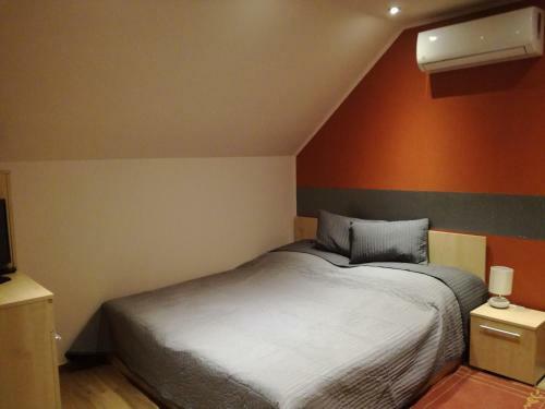 St�lus Apartman