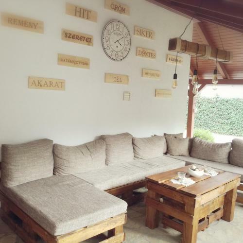 St�lus Apartman