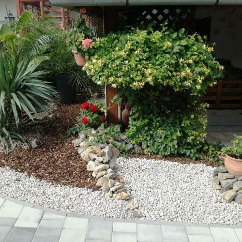 St�lus Apartman