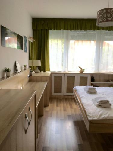 Mikes Apartman