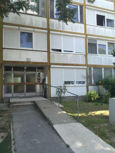 Mikes Apartman