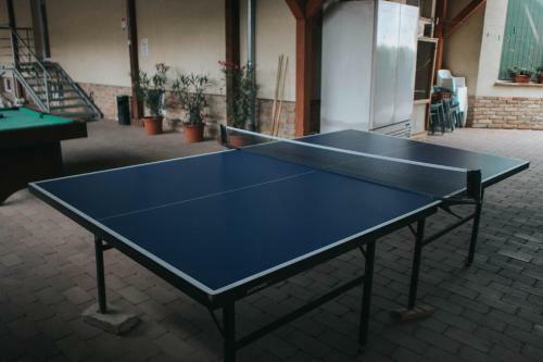 Hostal Sz�p Kert Vend�gh�z