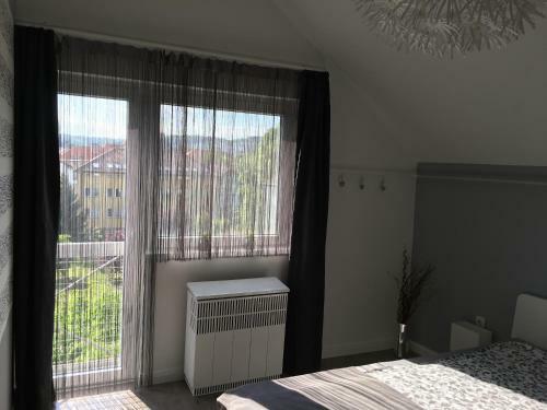 Grey Apartman