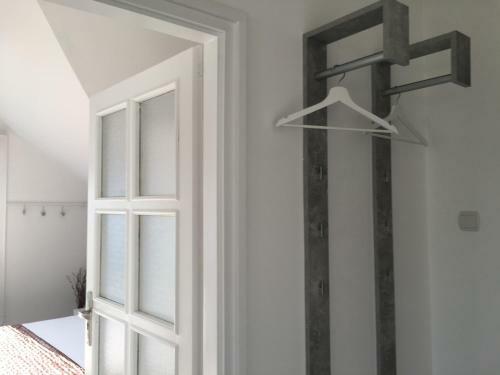 Grey Apartman
