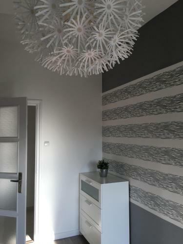 Grey Apartman