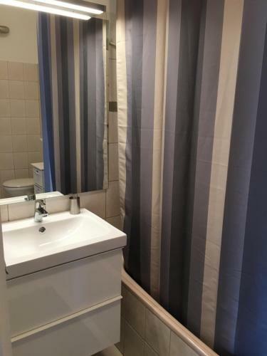 Grey Apartman