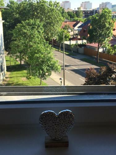 Grey Apartman