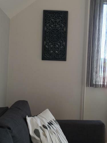 Grey Apartman