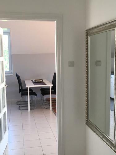 Grey Apartman