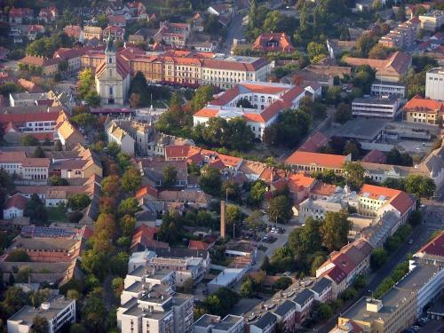�rp�d Apartman