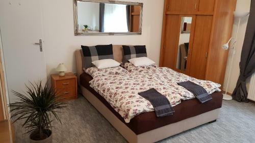 �rp�d Apartman