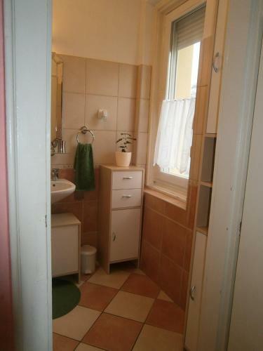 �rp�d Apartman