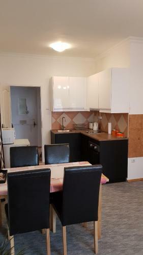 �rp�d Apartman