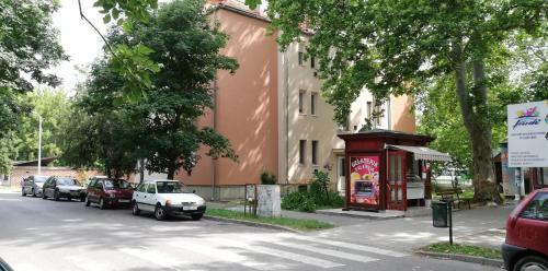 �rp�d Apartman