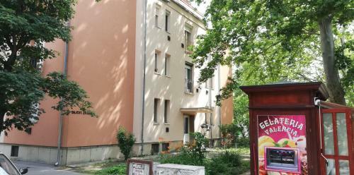 �rp�d Apartman