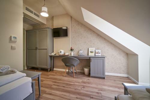 Hostal Takler K�ria