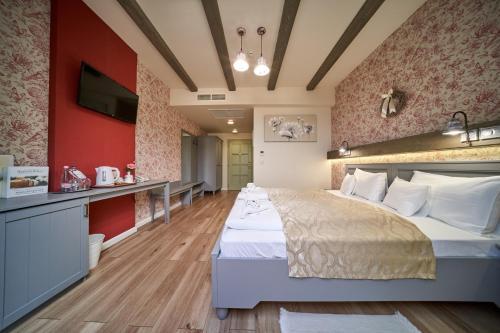 Hostal Takler K�ria