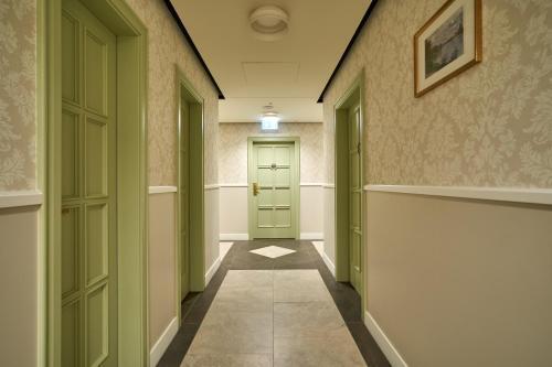 Hostal Takler K�ria