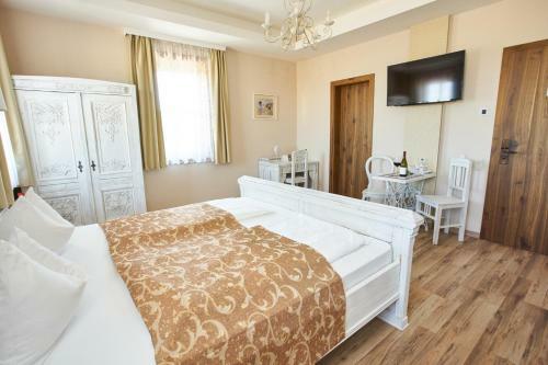 Hostal Takler K�ria