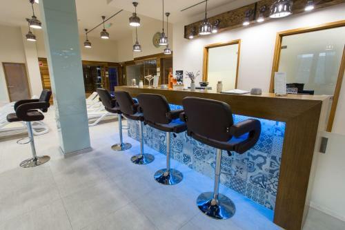 Hostal Takler K�ria