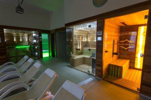 Hostal Takler K�ria