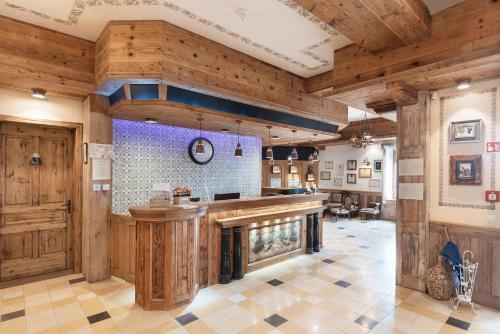 Hostal Takler K�ria
