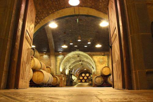 Hostal Takler K�ria