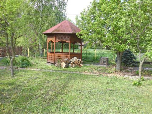 Lia Vend�gh�z Zs�ryf�rd?