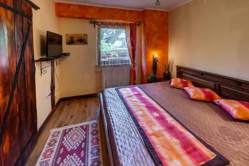 Rezeda Resort Apartman