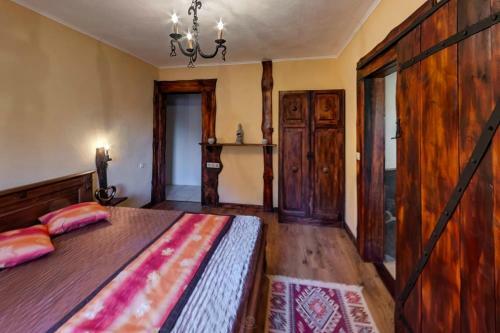 Rezeda Resort Apartman