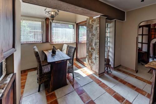 Rezeda Resort Apartman