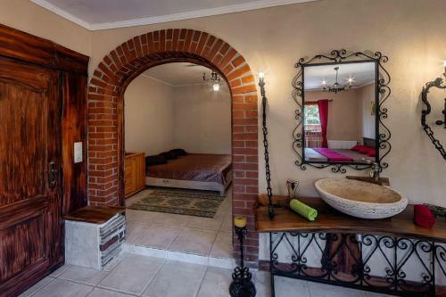 Rezeda Resort Apartman
