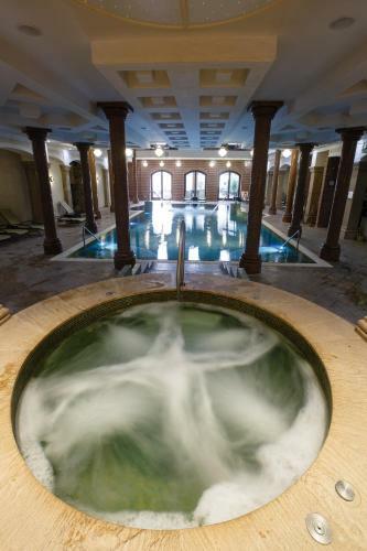 Hotel Andr�ssy Rezidencia Wine & Spa