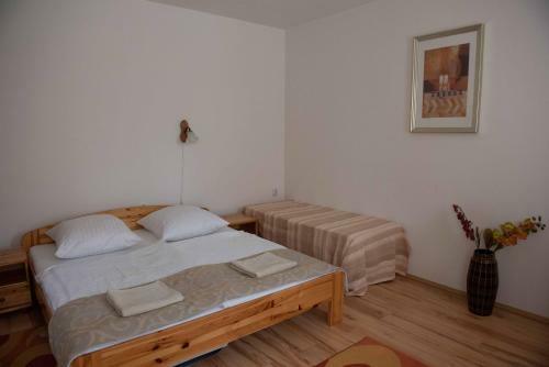 Hostal Anna Vend�gh�z Tarcal