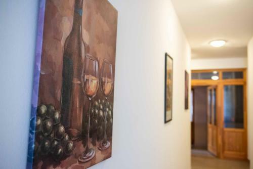 Hostal Anna Vend�gh�z Tarcal