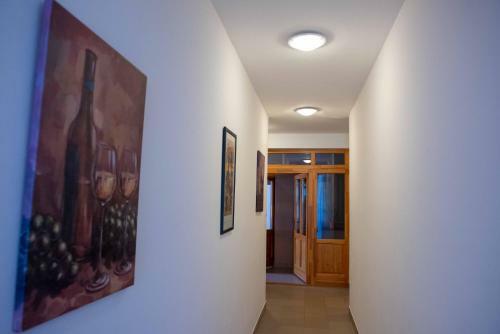 Hostal Anna Vend�gh�z Tarcal