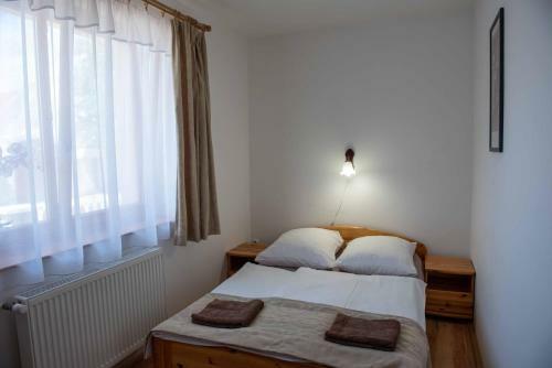Hostal Anna Vend�gh�z Tarcal