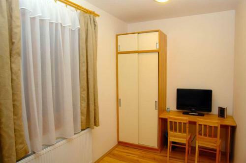 Hostal Anna Vend�gh�z Tarcal