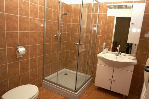 Hostal Anna Vend�gh�z Tarcal
