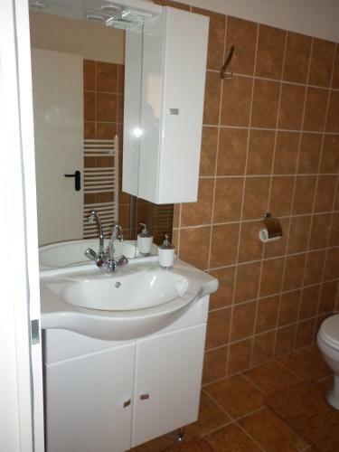 Hostal Anna Vend�gh�z Tarcal