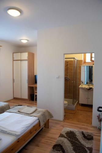 Hostal Anna Vend�gh�z Tarcal
