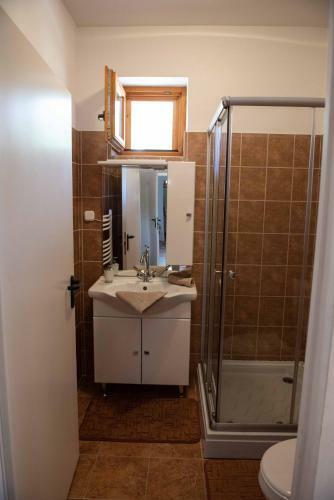 Hostal Anna Vend�gh�z Tarcal