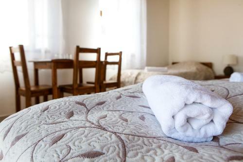 Hostal Katica Vend�gh�z